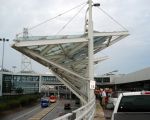 Hopkins Airport