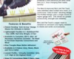 Bird Jolt Flat Track