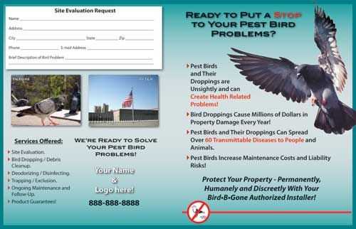 sellsheet