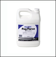 bird control fog
