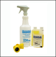 disinfectant