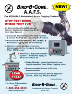 Bird-B-Gone Mist