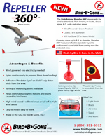 repeller 360