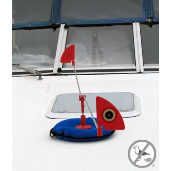 Repeller 360