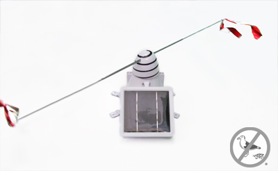 Bird Repeller