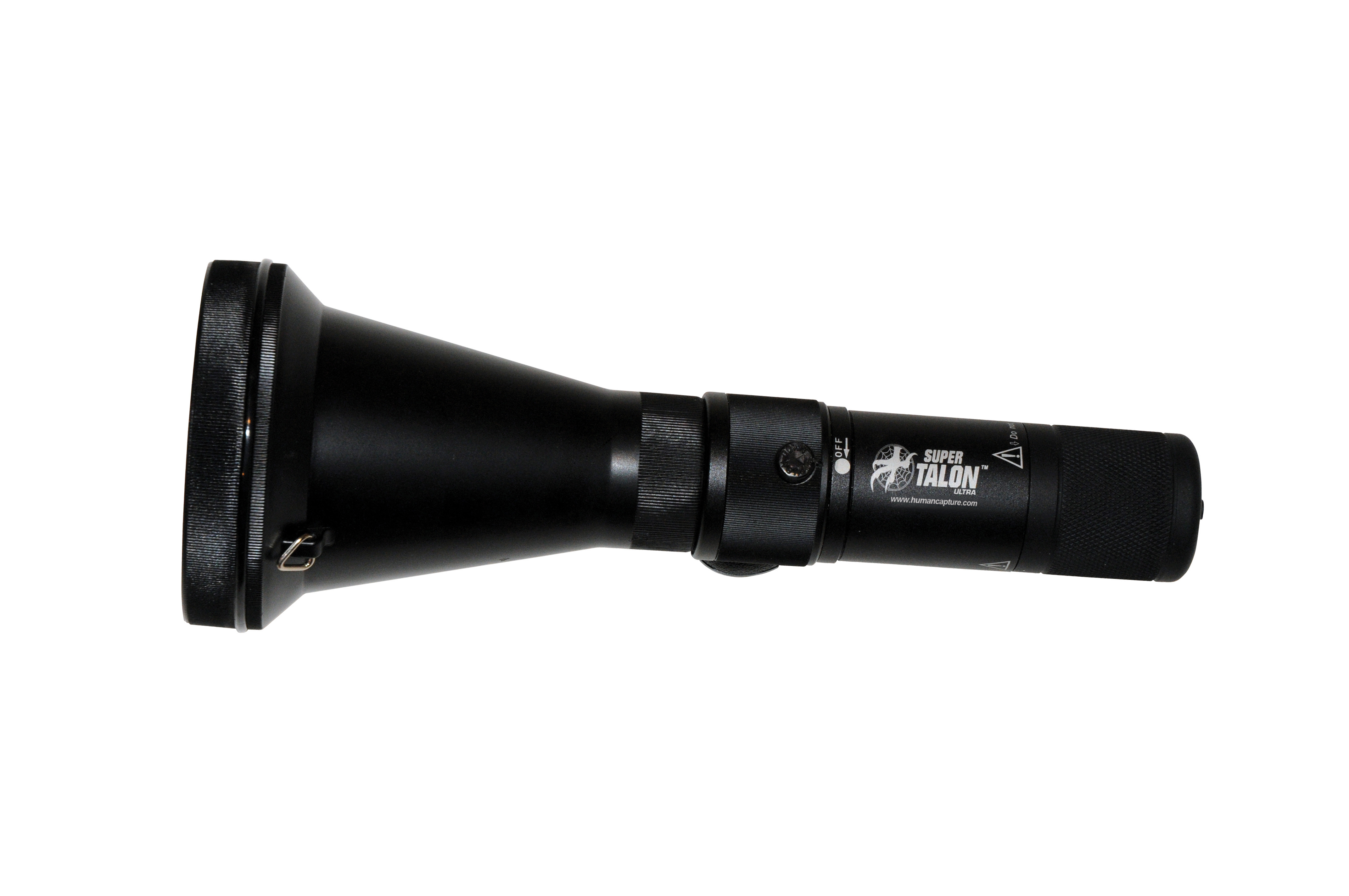 New High Powered Net Launcher Available from Bird-B-Gone