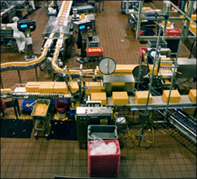 food production