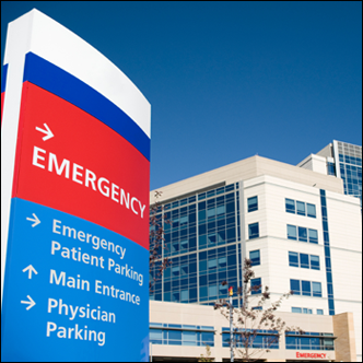 hospitals